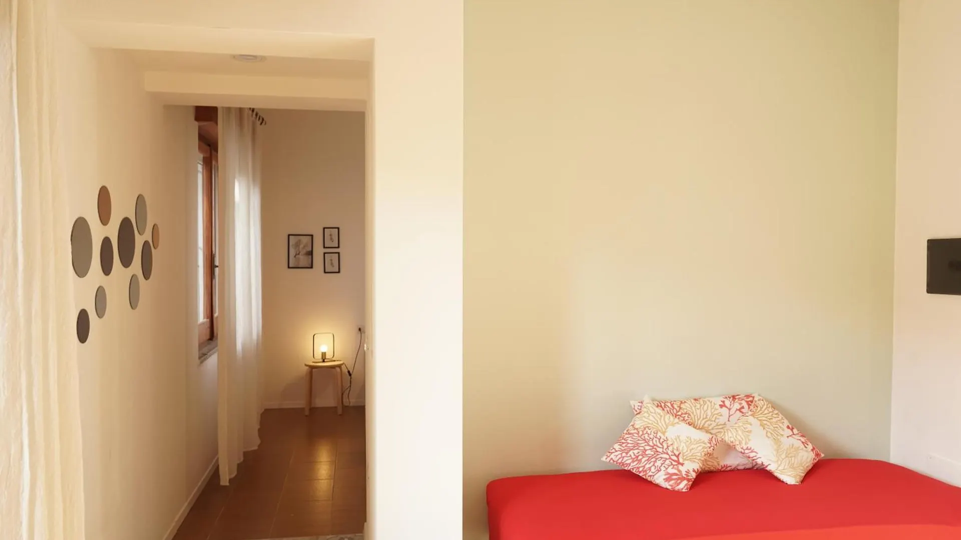 Apartament Villa Ines Teulada