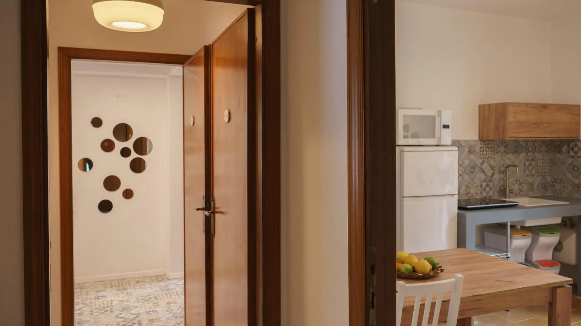B&B Villa Ines Teulada Appartamento