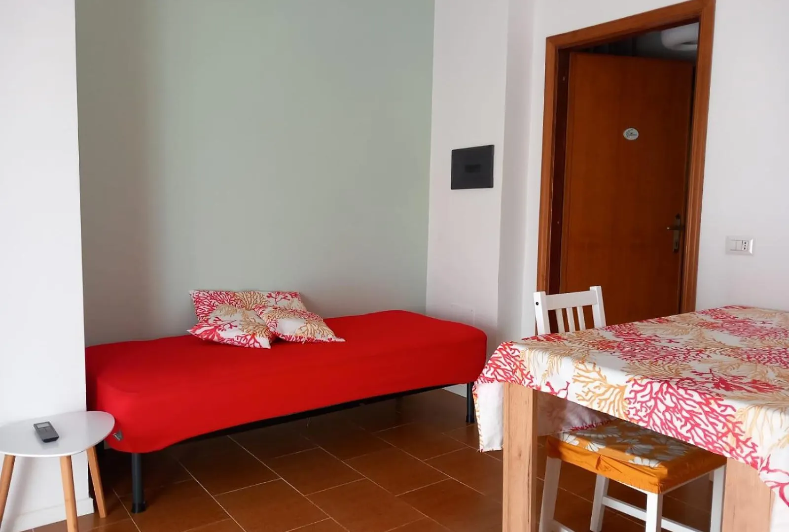 Apartament Villa Ines Teulada
